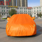 Hot Sale All Weather Oxford Frost-Proof Snow-Proof Auto Car Cover