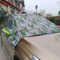 UV Protection Sunproof Sedan SUV Front Windshield Half Car Awning