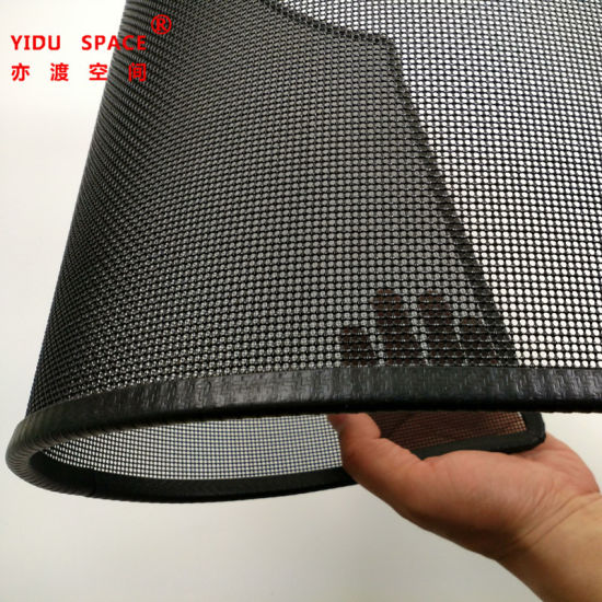 Car Water Tank Stainless Steel Wire Mesh Mask