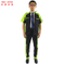 Wholesale Men and Women Car 4s Shop Refoective Safety Work Clothes