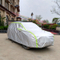 Wholesale Cheap Silver Waterproof Sunproof Tent Sedan SUV Car Cover