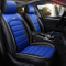 Car Accessories All Weather Universal Super-Fiber Leather Automatic Car Seat Cushion