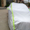 Wholesale Cheap Silver Waterproof Sunproof Tent SUV Sedan Car Pajama Cover