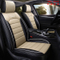 Car Accessories Car Decoration Cushion Universal PU Leather Auto Car Seat Cover