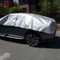 3 Layer Real Hail Protection Anti Sonw Anti Ice Fast Padded Car Auto Cover