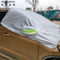 Oxford Cloth Car Front Waterproof Sun Shades Car Front Sunshade