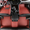 Wholesale Customized Leather Special Anti Slip 5D Carpet Car Mats