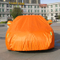 Wholesale Oxford Silver Sunscreen Rain Frost-Proof Car Roof Tent