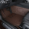 Environment-Friendly Wholesale Leather Special Anti Slip 5D Car Foot Mat