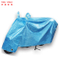 Motorcycle Decoration Motorcycl Accessories UV Protection Rainproof Sunscreen Snow Blue Electric Bicycle Cover Motorcycle Cover