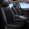 Car Decoration Auto Accessories Luxury Seat Cover Universal Leather Ice Silk Auto Car Seat Cushion