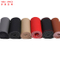 Four Season Universal Non-Slip Wear-Resistant Perforated Cowhide Leather Microfiber Leather Hand Sewing Car Steering Wheel Cover