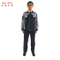 Custom High Visibility Safety Working Clothes Reflective Stripe Overall Workwear Reflective Safety Clothing