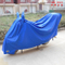 Motorcycle Decoration Motorcycl Accessory UV Protection Rainproof Sunscreen Snow Blue Electric Bicycle Cover Motorcycle Cover