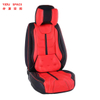 Car Accessories Car Decoration Seat Cover Universal 9d 360 Degree Full Surround Luxury PU Leather Auto Car Seat Cushion