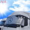Magnetic Car &Truck Sun Visors for Mercedes and Volvo