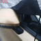 Wholesale UV Protection Sunproof Universal Folding SUV Car Window Sunshade