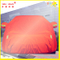Wholesale Orange Folding Oxford Portable Sunshade Sunproof Waterproof Auto Cover