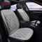 Ce Certification Car Decoration Car Interiorcar Accessory Universal 12V Black Heating Cushion Pad Winter Auto Heated Car Seat Cover