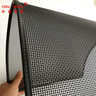 Automotive Water Tank Protective Net Anti-Worm Net Anti-Yang Willow Wool Net Water Tank Condenser Special Guard Net