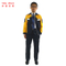 Long Sleeve Factory Safety Working Clothes Professional Work Uniform