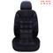 Wholesale Winter Thickened Down Cotton Pad Short Plush Auto Car Seat Cover for Warm and Soft