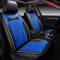 Car Accessories All Weather Seat Cover Universal Red Black Luxury PU Leather Car Seat Cushion
