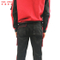 Factory Sales Work Clothes Red Reflective Work Safety Workwear