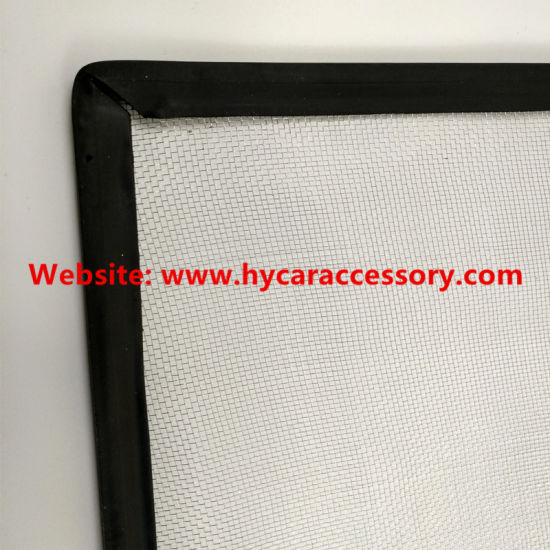 Stainless Steel Wire Mesh for Car Water Tank Protection