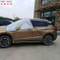Wholesale Sunproof Tent SUV Sedan Front Windshield Half Car Cover