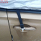 UV Protection Sunproof Universal Folding Fast Sedan Cover Car Roof Umbrella