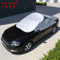 New Style UV Protection Dustproof Snowproof Sands Sunshade Fast Car Cover