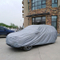 Wholesale Cheap Gray Waterproof Sunproof Tent SUV Sedan Car Cover