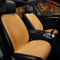 Car Decoration Car Interiorcar Accessory Universal 12V Coffee Color Heating Cushion Pad Winter Auto Heated Car Seat Cover for All 12V Vehicle