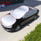 New Style UV Protection Dustproof Snowproof Sands Fast Car Sunshade Cover