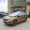 Universal Snow Proof Frost UV Protection Sunproof Folding Fast Car Roof Cover