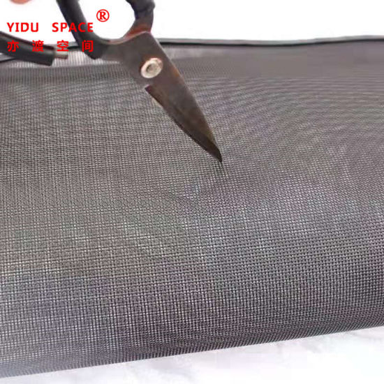 Manganese Steel Wire Automotive Water Tank Protection Wire Mesh