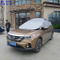 Wholesale UV Protection Sunproof Universal Fast Folding Cover Car Accessories