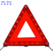 CE Certification Road Safety Red Emergency Reflective Foldable Auto Car Warning Triangle