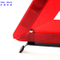 CE Certification Road Safety Emergency Reflective Foldable Auto Car Warning Triangle