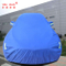 Hot Sale All Weather Universal Silver Sunproof Manful Car Cover