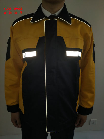 American Workwear for Auto Repair Clothes Working Uniform Electrician Workwear