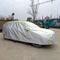 Wholesale Cheap Silver Waterproof Sunproof Tent SUV Sedan Car Pajama Cover