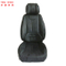 Car Accessories Car Decoration Seat Cushion Universal 9d 360 Degree Full Surround Luxury Black PU Leather Auto Car Seat Cover