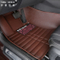 Wholesale Customized 5D Washable Wear Leather Anti Slip Car Carpet