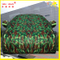 Hot Sale Manful Shrink Waterproof Sunshade Folding Camouflage Sedan Cover