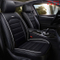 Car Accessories All Weather Universal PU Leather Automatic Car Seat Cushion