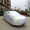 Wholesale Car Accessories Silver UV-Proof Waterproof Sunproof Full Auto Car Cover