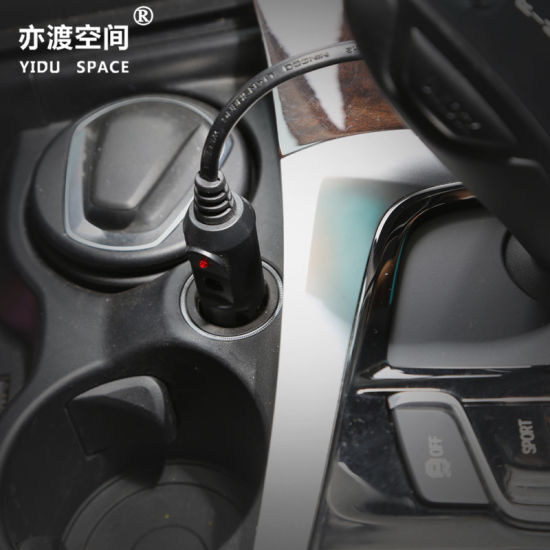 Wholesale Car Accessories 12V Black Universal Car Seat Heating Pad