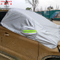 Wholesale Silver Sunproof Sedan SUV Front Windshield Half Car Awning